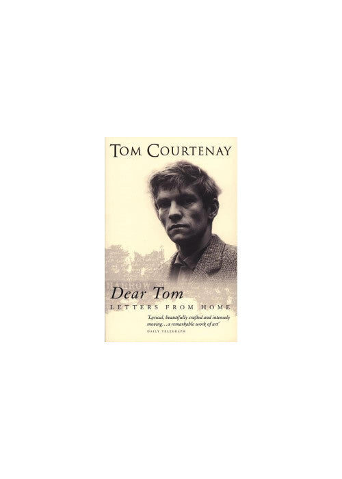 Dear Tom