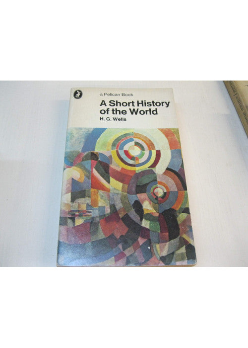 A Short History of the World