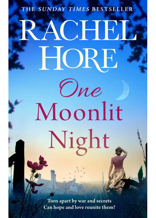 One Moonlit Night: The unmissable novel from the million-copy Sunday Times bestselling author of A Beautiful Spy