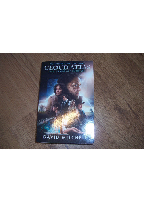 Cloud Atlas