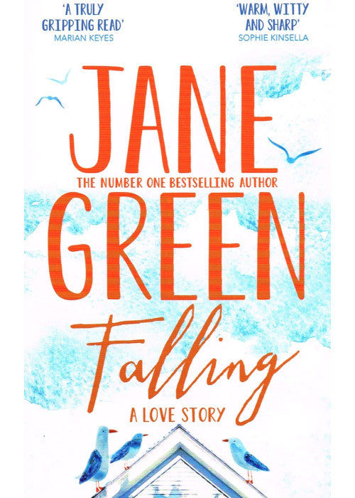 Falling : A Love Story :