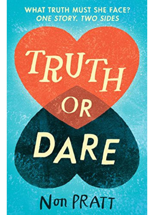 Truth or Dare: Non Pratt