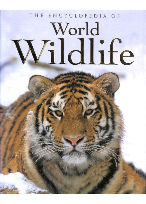 Encyclopedia of World Wildlife