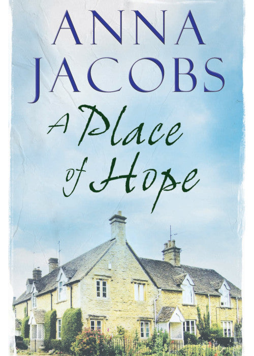 A Place of Hope