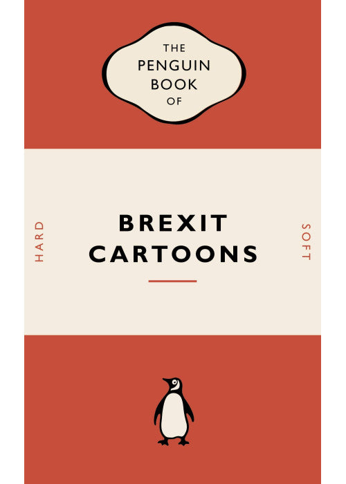 The Penguin Book of Brexit Cartoons