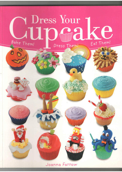 Dress Your Cake