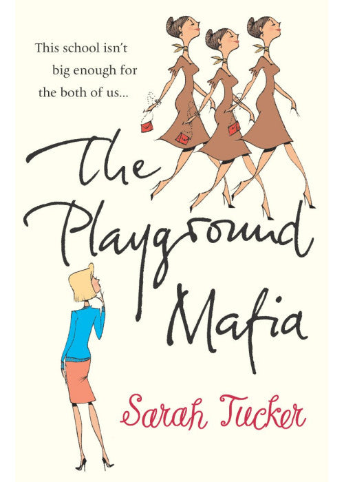 The Playground Mafia