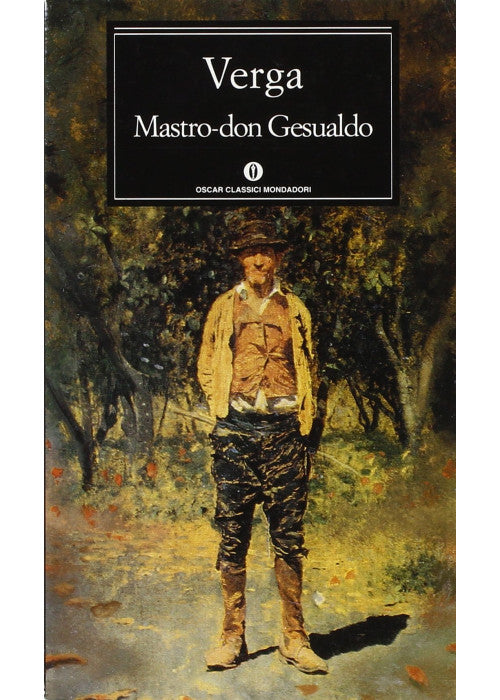 Mastro Don Gesualdo: Mastro Don Gesualdo