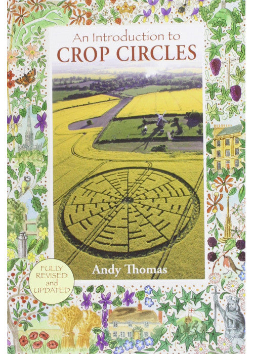 INTRODUCTION TO CROP CIRCLES