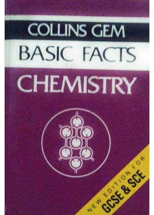 Chemistry (Basic Facts S.)