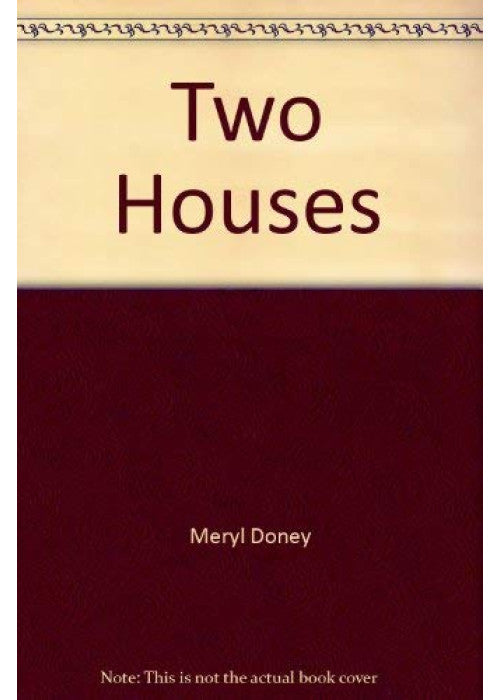 The Two Houses (Little lions)