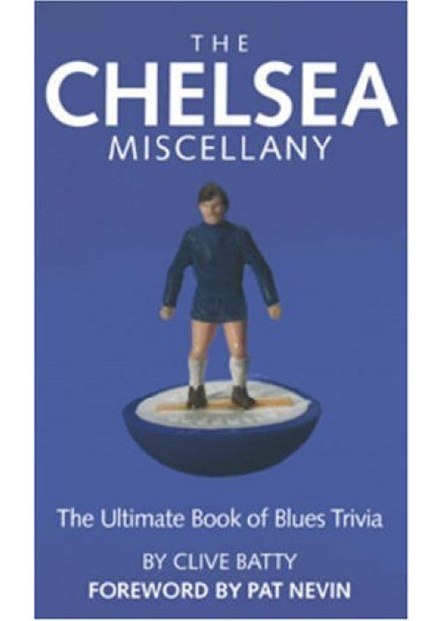 The Chelsea Miscellany
