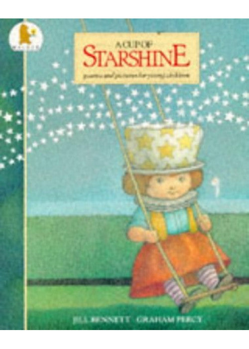 Cup Of Starshine