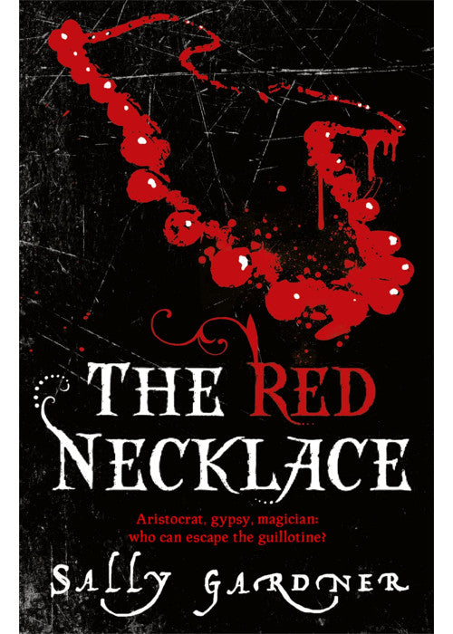 The Red Necklace