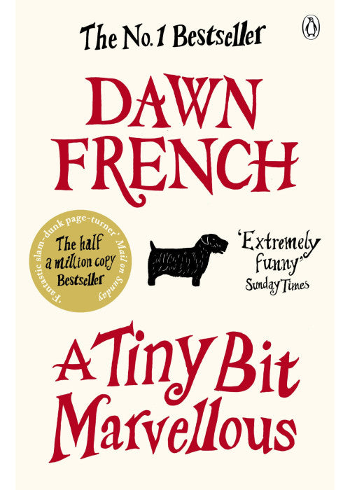 A Tiny Bit Marvellous