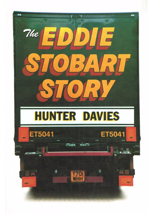 The Eddie Stobart Story