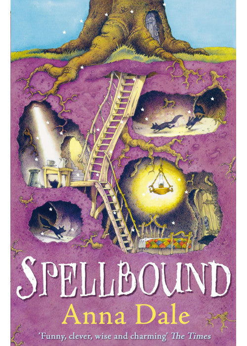Spellbound