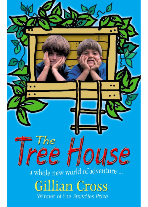 The Tree House