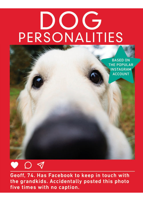Dog Personalities