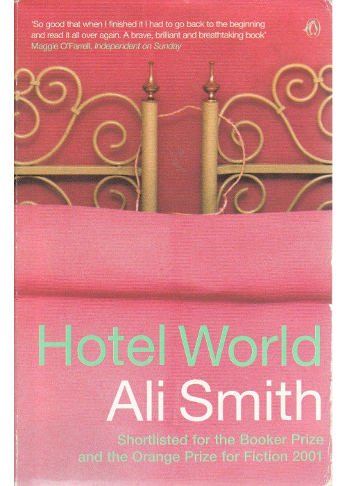 Hotel World (SS)