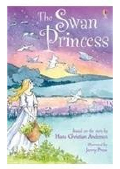 Swan Princess (Young Reading Level 2)