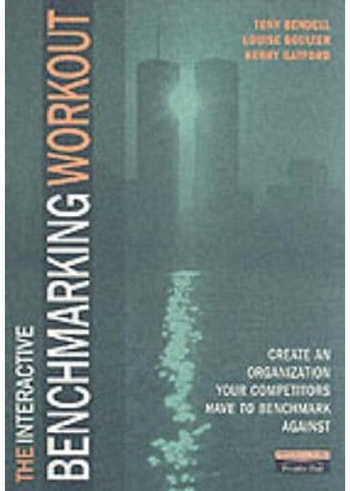 Benchmarking Workout (Financial Times Series)