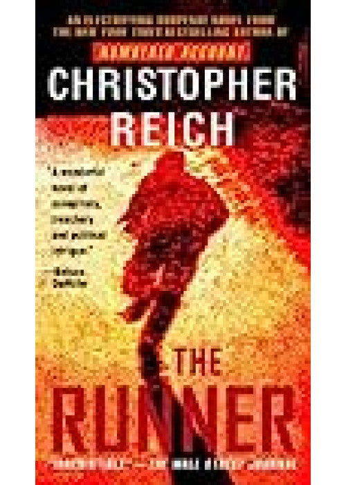 The Runner