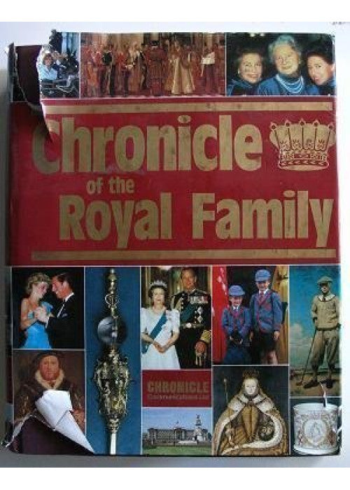 Chronicle of the Royal Family