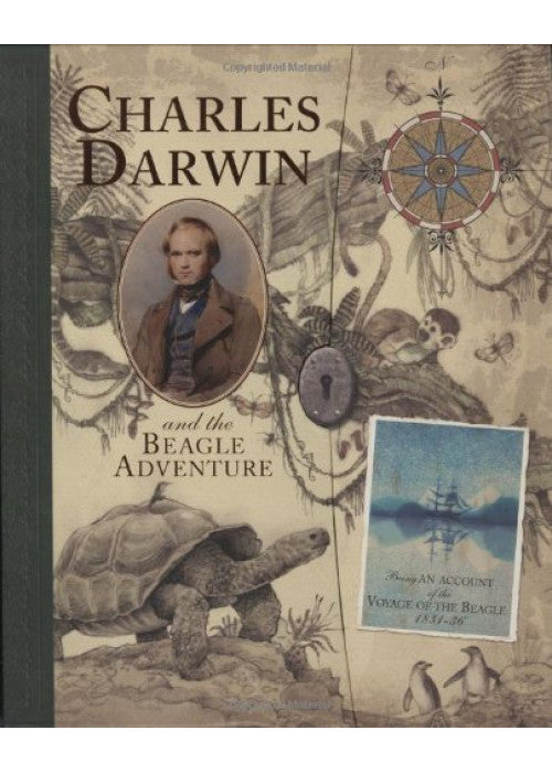 Charles Darwin and the Beagle Adventure