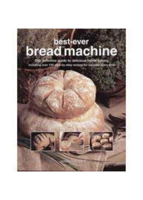 Bread Machine