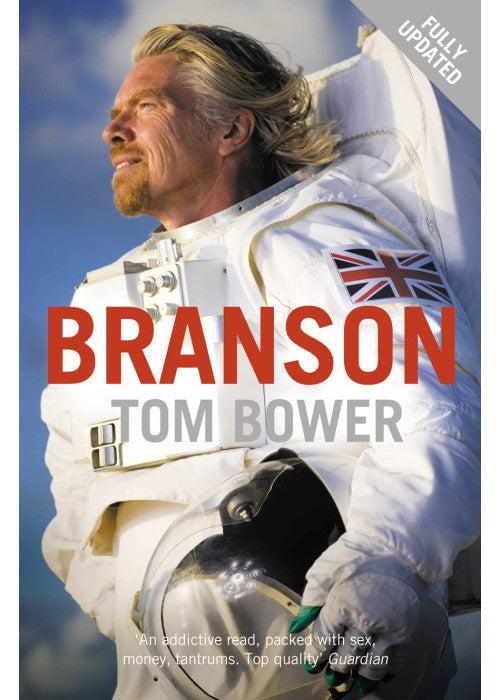 Branson