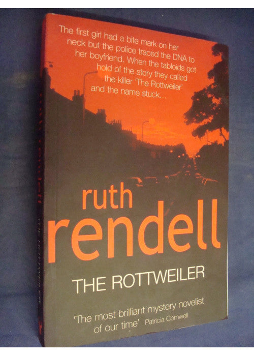 The Rottweiler