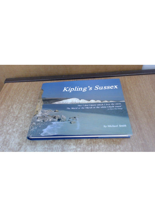 Kipling's Sussex