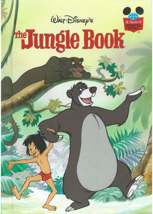The Jungle Book