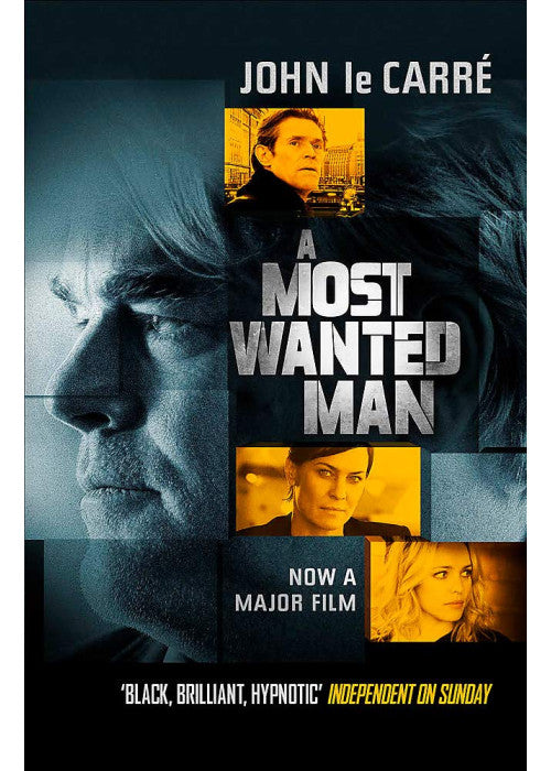 A Most Wanted Man