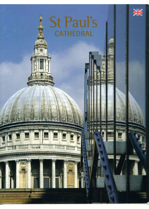 St Paul's Cathedral