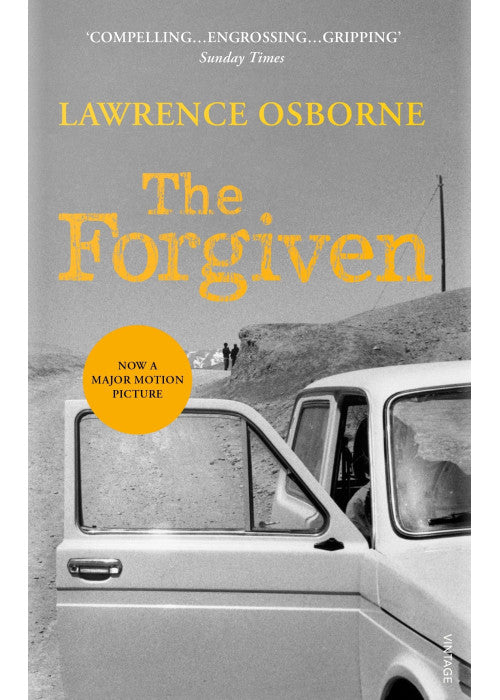 The Forgiven
