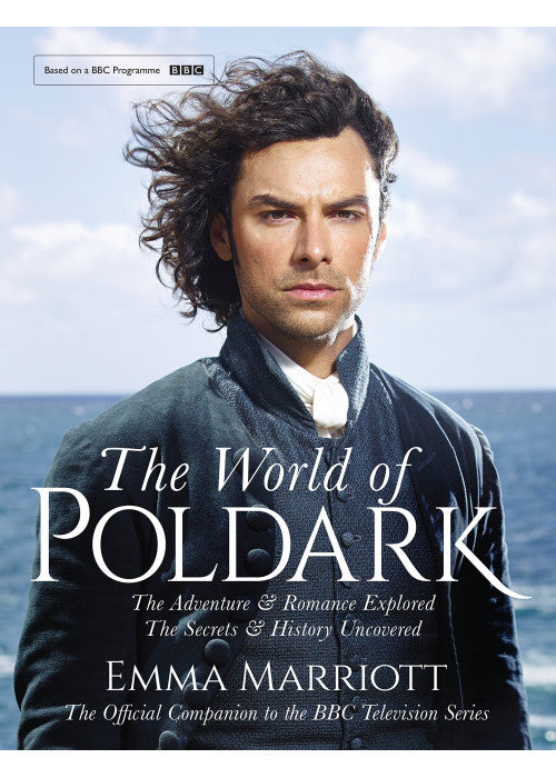 The World of Poldark