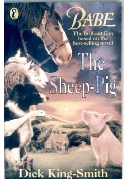 The Sheep-Pig :