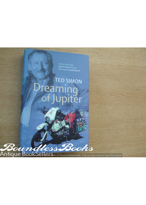 Dreaming Of Jupiter