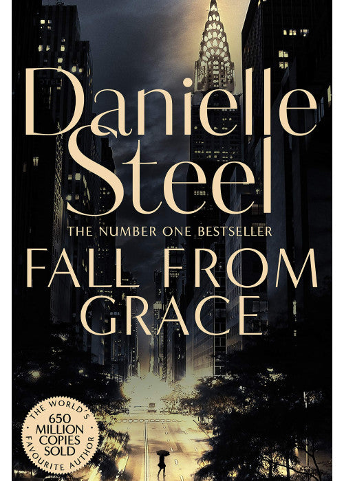 Fall From Grace