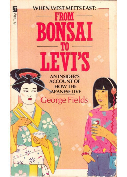 From Bonsai to Levi's