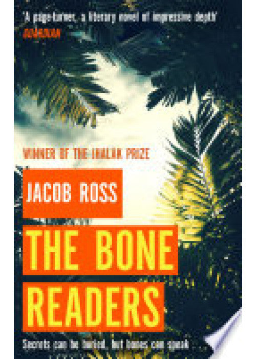 The Bone Readers