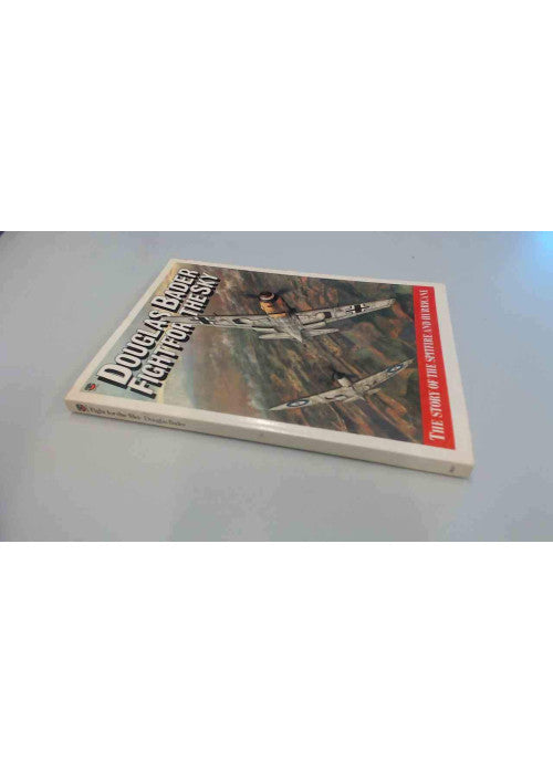 Fight for the Sky: Story of the Spitfire and Hurricane