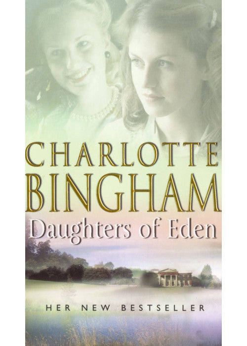 Daughters Of Eden