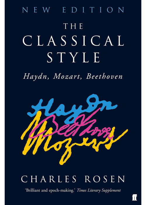 The Classical Style