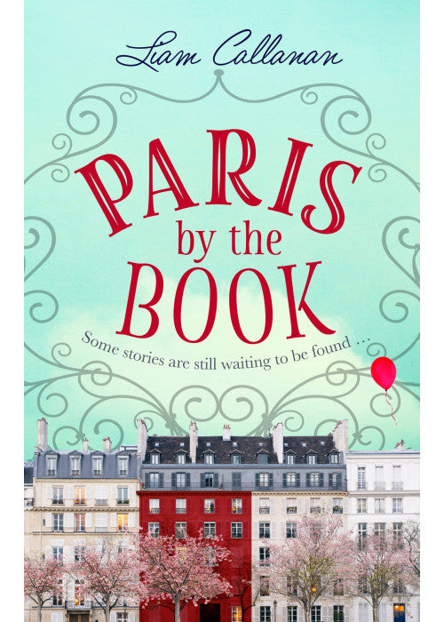 PARIS BY THE BOOK: One of the most enchanting and uplifting books
