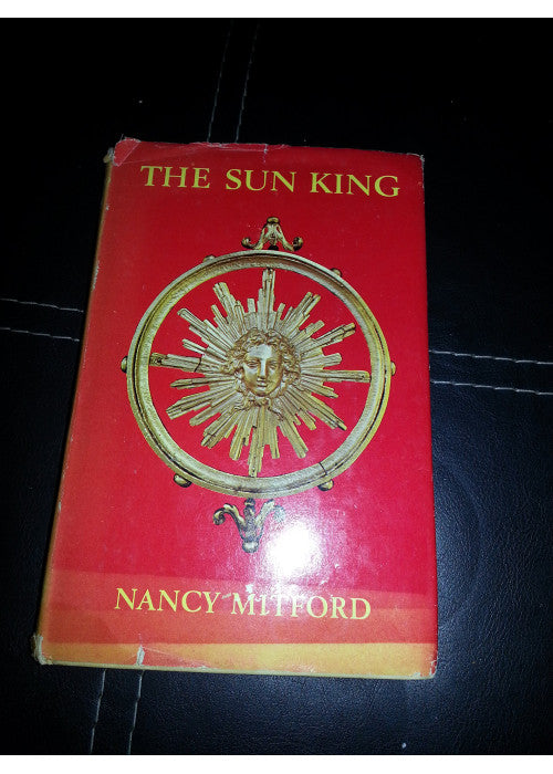 The sun king