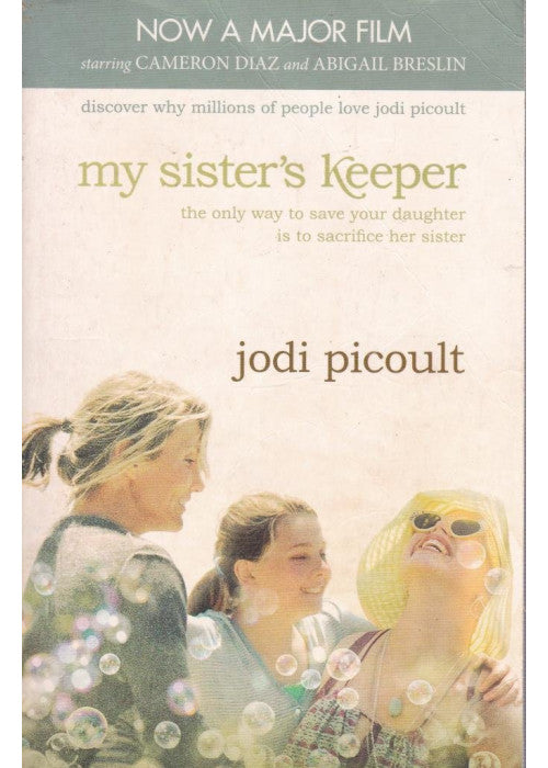 My Sister's Keeper