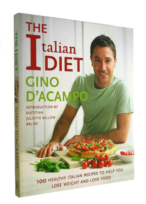 The Italian Diet
